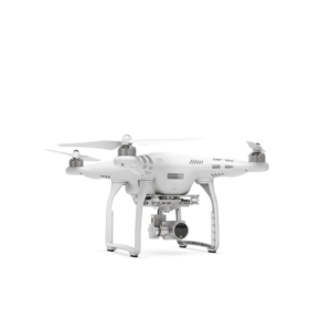Flycame Camera Drone tốc độ cao