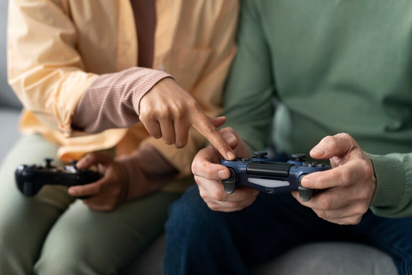 Chọn Máy Chơi Game Phù Hợp với Ngân Sách: Cách Tìm Được Sự Cân Bằng Giữa Giá Cả và Hiệu Suất