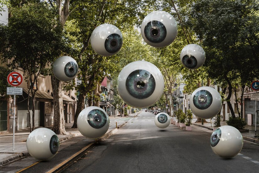 Camera An Ninh Ngoài Trời: Cách Chọn Mẫu Phù Hợp Với Môi Trường và Điều Kiện Ánh Sáng